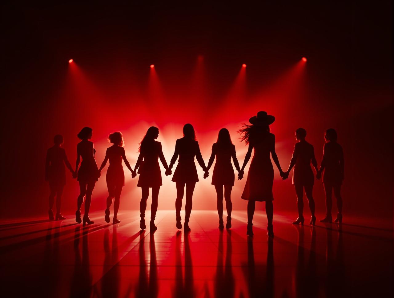 看料网每日大赛-今日大瓜：某导演被曝潜规则女演员！多名受害者站出发声-今日吃瓜
